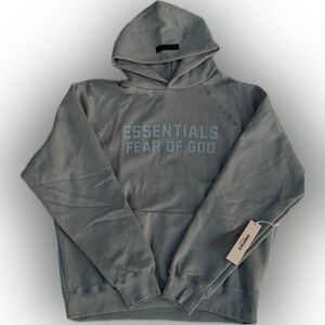Fear of God Essentials Sycamore Hoodie